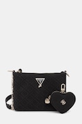 Guess torebka crossbody czarna J6GZ36 WR200