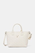 Guess torebka crossbody dziecięca beżowa J6GZ37 WR200