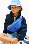 Tommy Hilfiger marsupio per bambini blu KA0KA00024