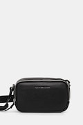 Tommy Hilfiger pochette in pelle colore nero AM0AM14022