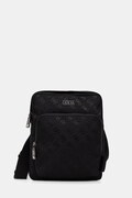 Guess saszetka męska BOSTON czarna HMBOST P6123