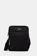 Guess saszetka męska BOSTON czarna HMBOST P6123