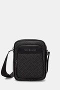 Tommy Hilfiger taštička pánská černá AM0AM14138