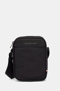 Tommy Hilfiger taška cez rameno pánska čierna AM0AM14150