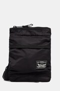 Levi's saszetka MISSION BAY POUCH kolor czarny 005CU