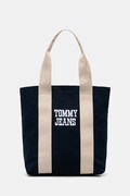 Tommy Jeans torba męska granatowa AM0AM14221
