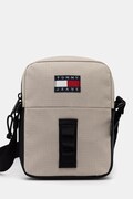 Tommy Jeans saszetka męska beżowa AM0AM14222
