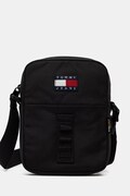 Tommy Jeans saszetka męska czarna AM0AM14222