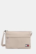 Tommy Jeans saszetka na ramię męska beżowa AM0AM14213