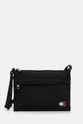 Tommy Jeans saszetka na ramię męska czarna AM0AM14213