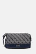 Guess kozmetická taška pánska BOSTON tmavomodrá PMBOST P6241