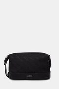 Guess pánska kozmetická taška BOSTON čierna PMBOST P6241