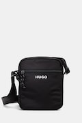 HUGO сумка чоловіча EVERETT NS чорна 50563508