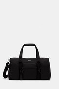 HUGO torba męska EVERETT new HOLDALL czarna 50563512