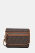 Michael Kors torba kolor brązowy 33S6LJSM9B