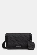 Michael Kors saszetka kolor czarny 33S6LHDM6B