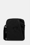 Blauer saszetka męska czarna TAMSO01
