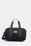 Τσάντα Fjallraven Vardag Duffel 33L χρώμα: μαύρο, F23200342