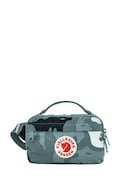 Fjallraven nerka Kanken Graphics kolor turkusowy F23200358