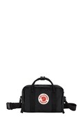 Fjallraven saszetka Kanken czarna F23200395