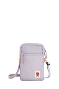 Fjallraven saszetka High Coast 0,8 l kolor fioletowy F23226