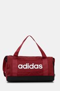 adidas torba sportowa Linear kolor czerwony KE5700
