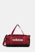 adidas torba sportowa Linear kolor czerwony KE5706