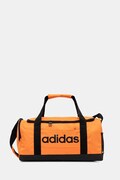 adidas torba sportowa Linear kolor pomarańczowy KE5707