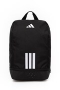 Τσάντα παπουτσιών adidas Performance Tiro χρώμα: μαύρο, JY7993