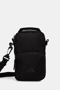 adidas saszetka na ramię dziecięca Prime czarna JZ0156