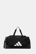 Αθλητική τσάντα adidas Performance Training Defender χρώμα: μαύρο, JZ0607