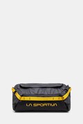 LA Sportiva torba sportowa Nomad 40 Duffel kolor szary ZEMB002