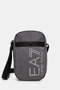 EA7 Emporio Armani saszetka na ramię szara AF23097.7X000633