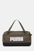 Torba Puma Challenger zelena barva, 091145
