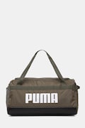 Torba Puma Challenger zelena barva, 091145