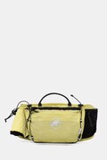 Mammut водовідштовхуюча бананка Lithium Waistpack зелена 2810.00290