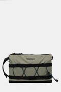Σακίδιο adidas TERREX χρώμα: πράσινο, KC5066