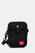 The North Face saszetka Redbox kolor czarny NF0A8EG9JK31