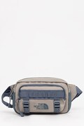 The North Face saszetka Base Camp Lumbar szara NF0A8BK5L451