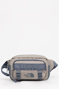 The North Face Base Camp Lumbar saszetka szara NF0A8BK5L451