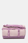 The North Face torba podróżna damska Base Camp Duffel - S różowa NF0A52STNKK1