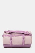 The North Face torba podróżna damska Base Camp Duffel - S różowa NF0A52STNKK1