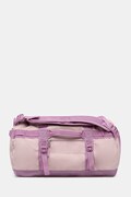 The North Face torba damska Base Camp Duffel - XS różowa NF0A52SSNKK1