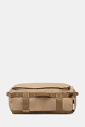 The North Face Base Camp Voyager Duffel 32L torba beżowa NF0A52RRN2V1