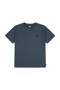 Levi's тениска за деца с памук RED TAB VINTAGE TEE тъмносиня 8EP595