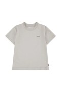 Levi's тениска за деца с памук RED TAB VINTAGE TEE бежова 8EP595