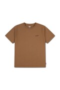 Levi's тениска за деца с памук RED TAB VINTAGE TEE кафява 8EP595