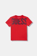 Guess t-shirt dziecięcy czerwony L6GI26 J1314