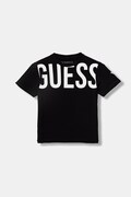 Guess t-shirt dziecięcy czarny L6GI26 J1314