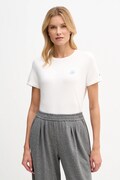 Tommy Hilfiger t-shirt damski kolor biały WW0WW47809